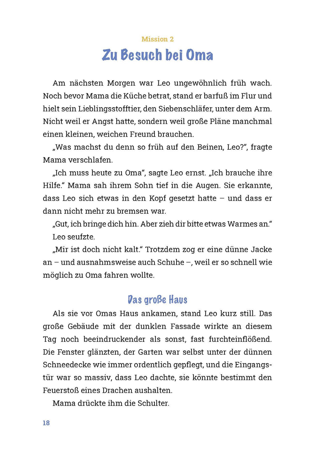 Der kleine Millionär - Inspirierendes, interaktives Kinderbuch über Ziele, Mut und Erfolg