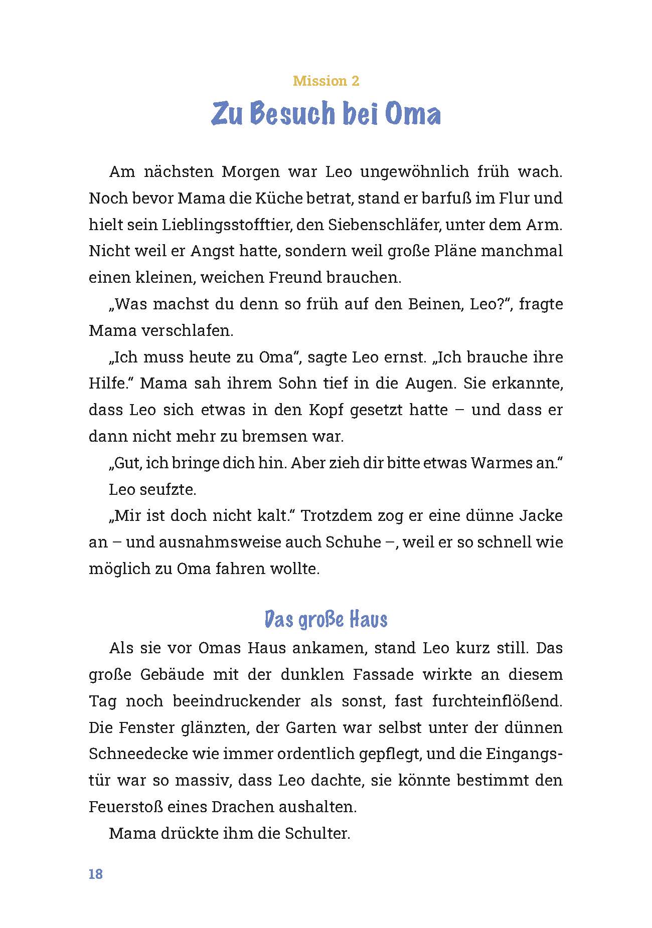 Der kleine Millionär - Inspirierendes, interaktives Kinderbuch über Ziele, Mut und Erfolg