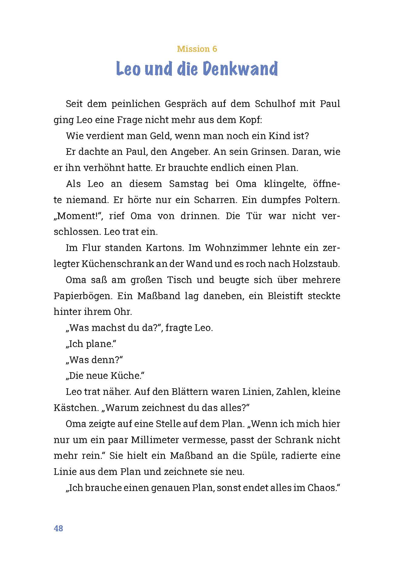 Der kleine Millionär - Inspirierendes, interaktives Kinderbuch über Ziele, Mut und Erfolg