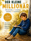 Buch Cover für Google
